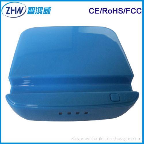 Charger Dock Power Bank 8800mAh Phone Accessories